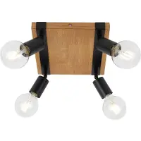 ITALUX MOLINI SPL-2079-4 Strahlerlampe
