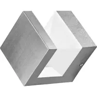 Ledvance Endura Style Pyramid LED-Wandleuchte