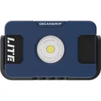 SCANGRIP Akku-Arbeitsleuchte FLOOD LITE S 100-1000Lumen LITE