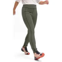 Maier Sports MS FAV Long Tight Women green goose (M20150) 42
