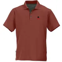 MAUL Herren Spiez fresh 1/2 Poloshirt
