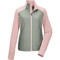 Killtec KOS 34 Women Jacket sage (00734) 44