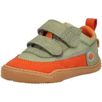 Qnuffs - Kid's Erle - Barfußschuhe Gr 23 bunt