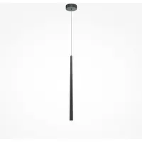Maytoni Hängeleuchte Cascade 6W MOD132PL-L6BK