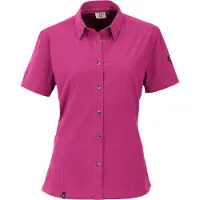MAUL Damen Bluse Gamsegg-1/2