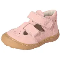 Pepino by Ricosta - Kid's Eni - Sandalen Gr 22 - Regular rosa