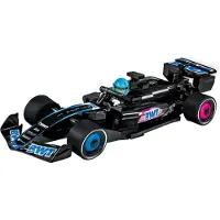 COBI Alpine F1 Rennwagen Modell A524 290 Teile