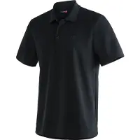 Maier Sports Herren Polo Ulrich He-Polo 1/2 Arm