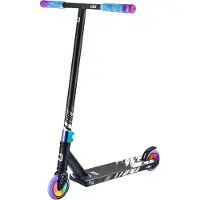 Core Stunt Scooter CB1 schwarz/neochrome
