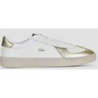 Lacoste Sneaker BASESHOT PRO damen