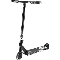 Metal Core Core CB1 Pro Scooter Black .