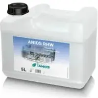 Ecolab Klarspüler Anios RHW, für Instrumentarium 3112420 , 5 Liter - Kanister