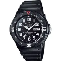 Casio Mrw-200h-1bveg Uhr