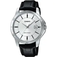 Casio Mtpv004l7a Uhr