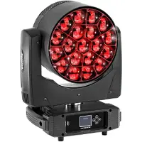 Eurolite LED TMH-H380 Beam/Wash/Flowereffekt
