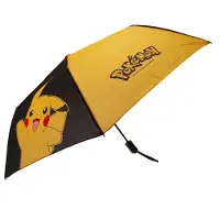 Abystyle Pokemon Pikachu Regenschirm