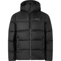 Marmot Guides Down Hoody black (001) L
