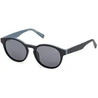 Timberland TB00077 Matte black 49/17/135 TEEN Sonnenbrillen