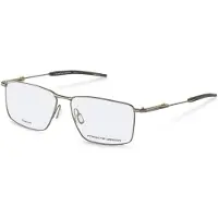 Porsche Design P81007-58d000 58x14x145 Mm Lesebrille