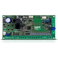 Satel Universal-Alarm-Kommunikator VERSA 10 drahtgebunden/drahtlos GSM/GPRS TCP/IP
