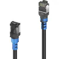 PureLink FI-H100-030, 3 m, HDMI Typ A (Standard), HDMI Typ A (Standard), 48 Gbit/s, Schwarz, Blau