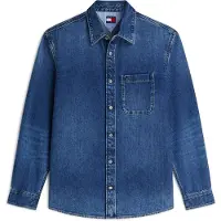 Tommy Hilfiger TOMMY JEANS DM0DM23390 REGULAR DENIM Blau