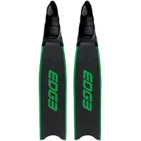 Cetma Edge Hard Speerfischen Flossen