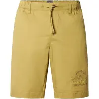 Jan Vanderstorm Bermudas "Bermuda SVEAN", Herren, Gr. 56, N-Gr, gelb (dunkelgelb), Obermaterial: 100% Baumwolle CO., Hosen Bermudas