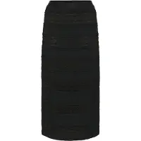 Kaffe Rock KAanne Regular fit in Black Deep | Gr.: XXL