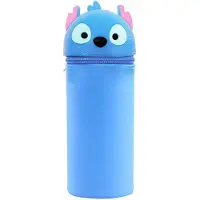 OEM Schreibtischorganizer für Mädchen, großes Etui, Schreibtischorganizer für Kinder, Etui mit großem Fassungsvermögen, Tierhalter für Schreibgeräte