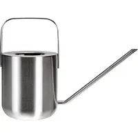OEM Silberner Gartensprinkler 1-Liter für Gartner