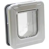 OEM Schrauben Aufzug Timer 25 x 14,5 x 26,7 cm Weiss - 35368003554