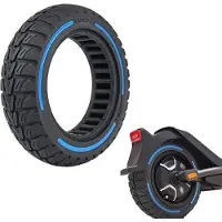 OEM 9,5*2,5-6,1 Zoll blauer Reifenschutz für elektrische Scooter-Accessoires