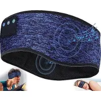 OEM Schlaf-Kopfhörer mit drahtloser Verbindung - Schlafhörer - Kopfband mit Bluetooth - Schlafhörerband mit Lautsprechern