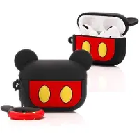 OEM Silikon-Case für Airpods Pro [DSN-Serie] - Mickey - Schutzcase