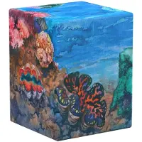 Ultimate Guard RTE Boulder 100+ Coral Places - Seablue Hush