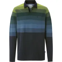 Babista Langarm-Poloshirt "Langarm-Poloshirt LEMIN"