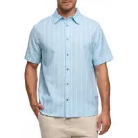 Indicode Kurzarmhemd "INTryp Short Sleeve"