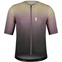 Maloja - MahlamM. - Radtrikot Gr XXL grau