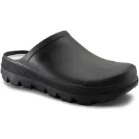 Kamik - Nova - Sandalen Gr 45 schwarz/grau