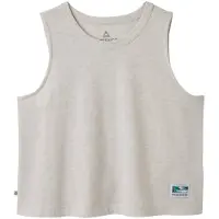 Passenger - Women's Legacy Vest - Top Gr XXL grau