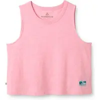 Passenger - Women's Legacy Vest - Top Gr XL rosa