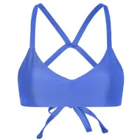 OY - Women's Surf Bikini Oberteil Dace - Bikini-Top Gr XL blau