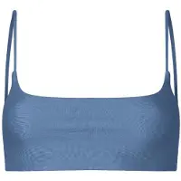 OY - Women's Surf Bikini Oberteil Buri - Bikini-Top Gr XS blau