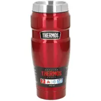 Thermos Stainless Steel-470ml Glas