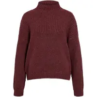 Noisy May Strick Jumper