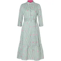 LIEBLINGSSTÜCK Sommerkleid "RolaL" aus 100% Baumwolle