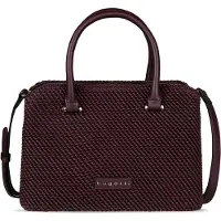 Bugatti Handtasche Umhängetasche Julice Tote Bag Bordeaux weinrot