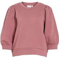 Vila Vivera 3/4-arm Sweatshirt
