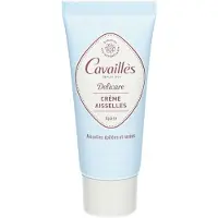 Cavaillès - Delicare Beruhigende Achselcreme – Für gewachste oder rasierte Achseln 30 ml